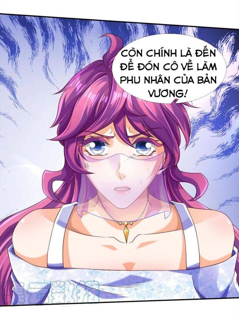 Vạn Cổ Thần Vương