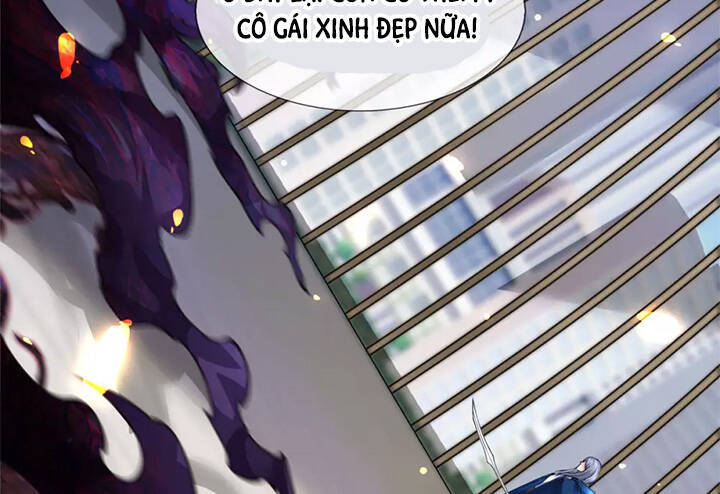 Vạn Cổ Thần Vương