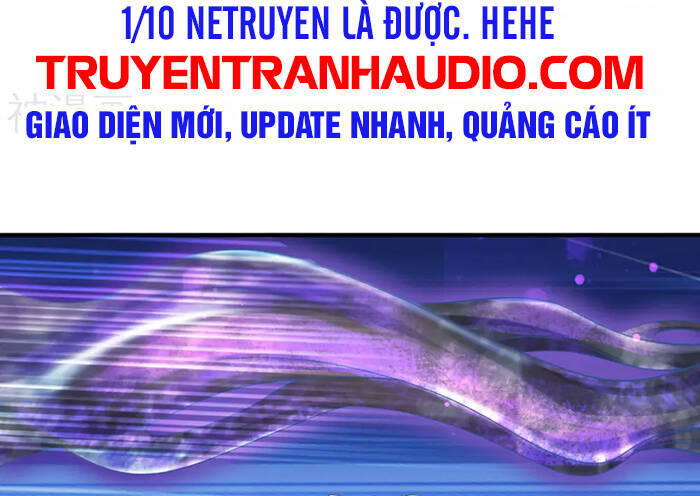 Vạn Cổ Thần Vương