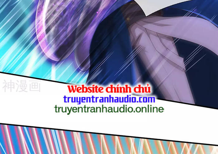 Vạn Cổ Thần Vương