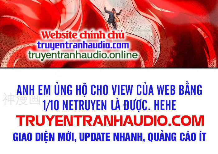 Vạn Cổ Thần Vương
