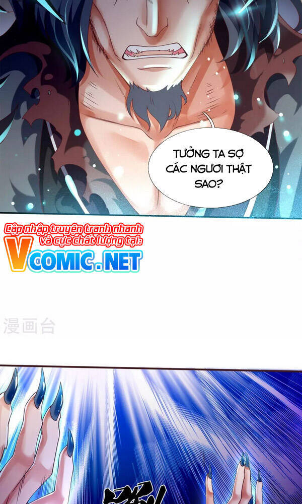 Vạn Cổ Thần Vương