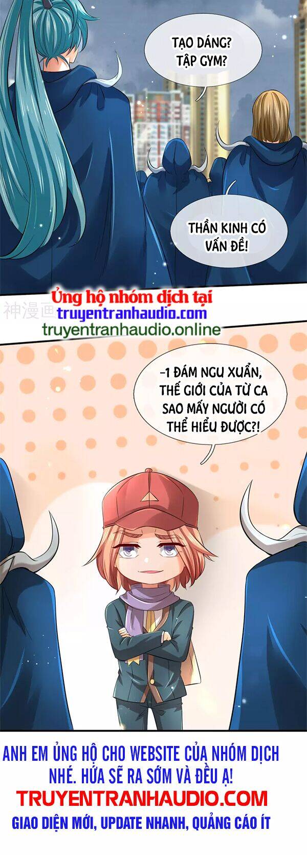 Vạn Cổ Thần Vương