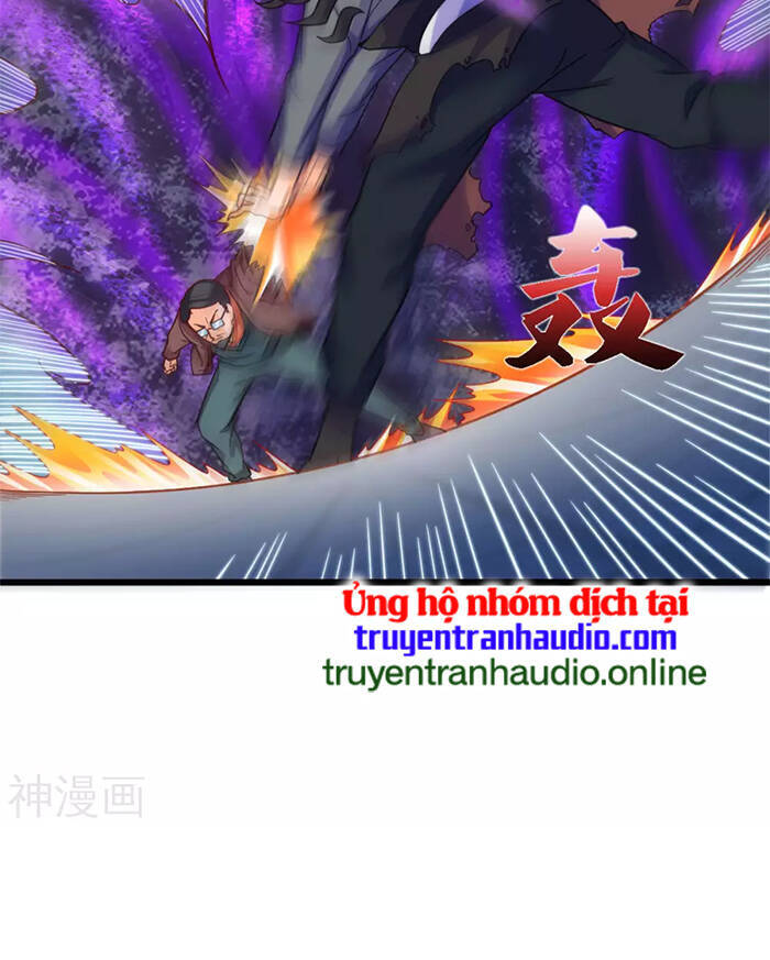 Vạn Cổ Thần Vương