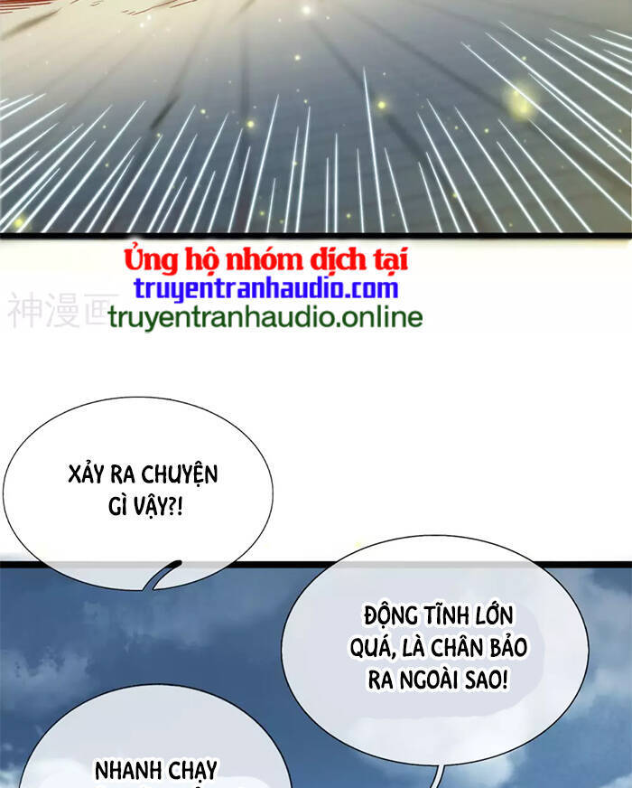Vạn Cổ Thần Vương