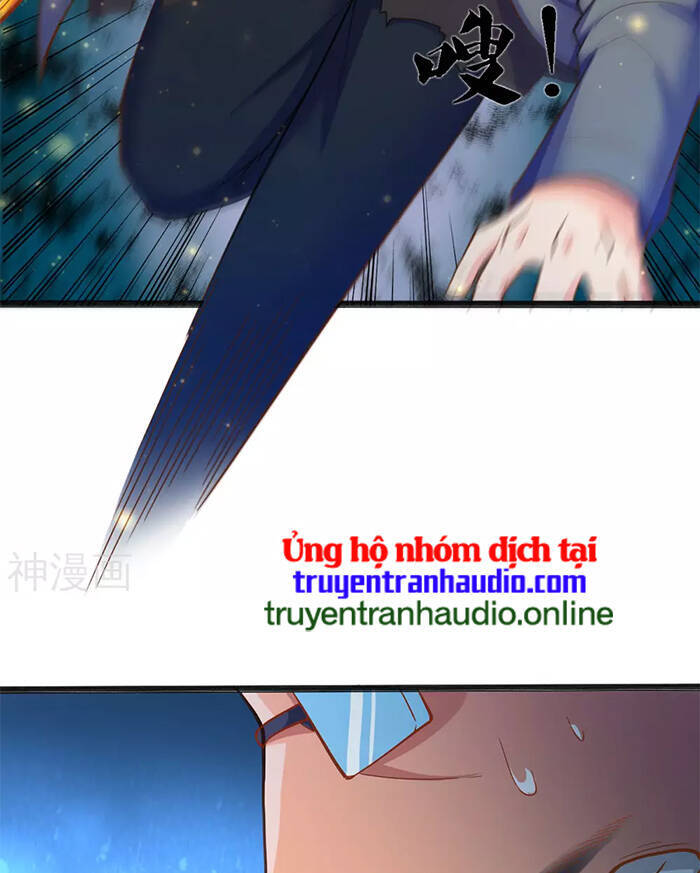 Vạn Cổ Thần Vương