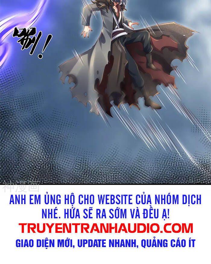 Vạn Cổ Thần Vương