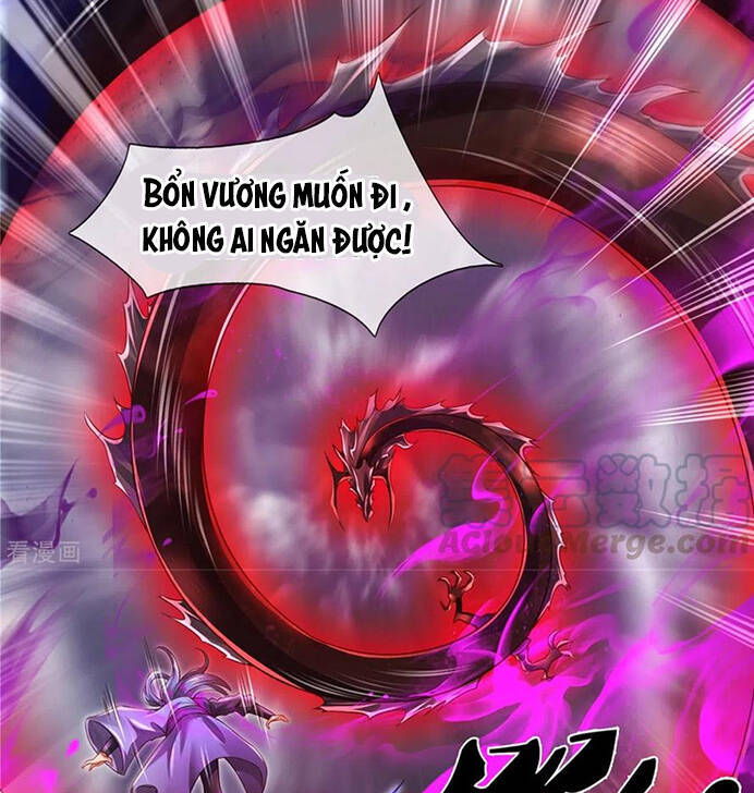 Vạn Cổ Thần Vương