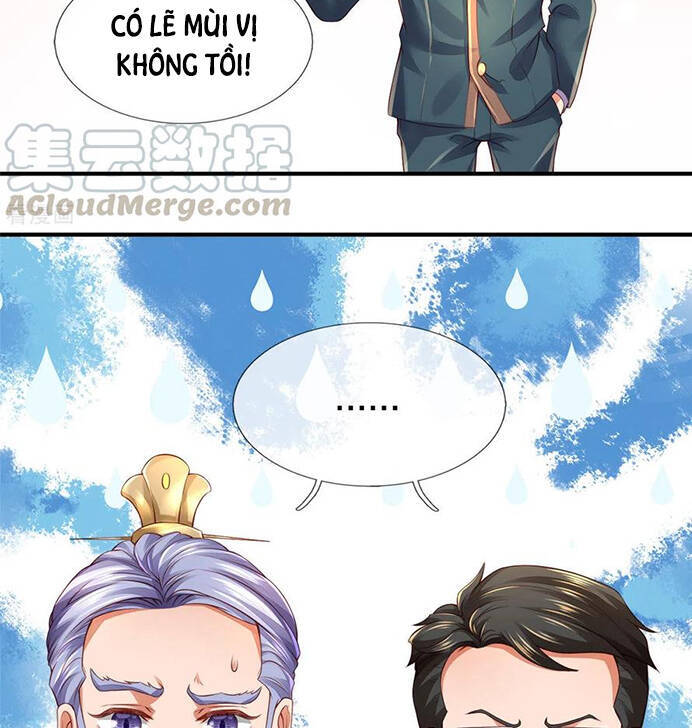 Vạn Cổ Thần Vương