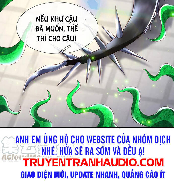 Vạn Cổ Thần Vương