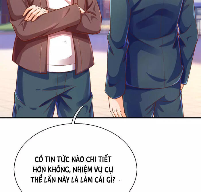 Vạn Cổ Thần Vương