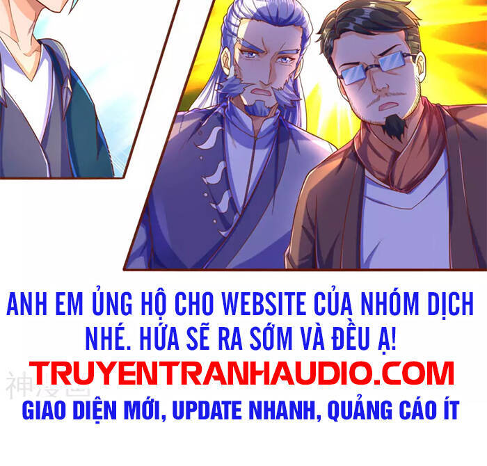 Vạn Cổ Thần Vương