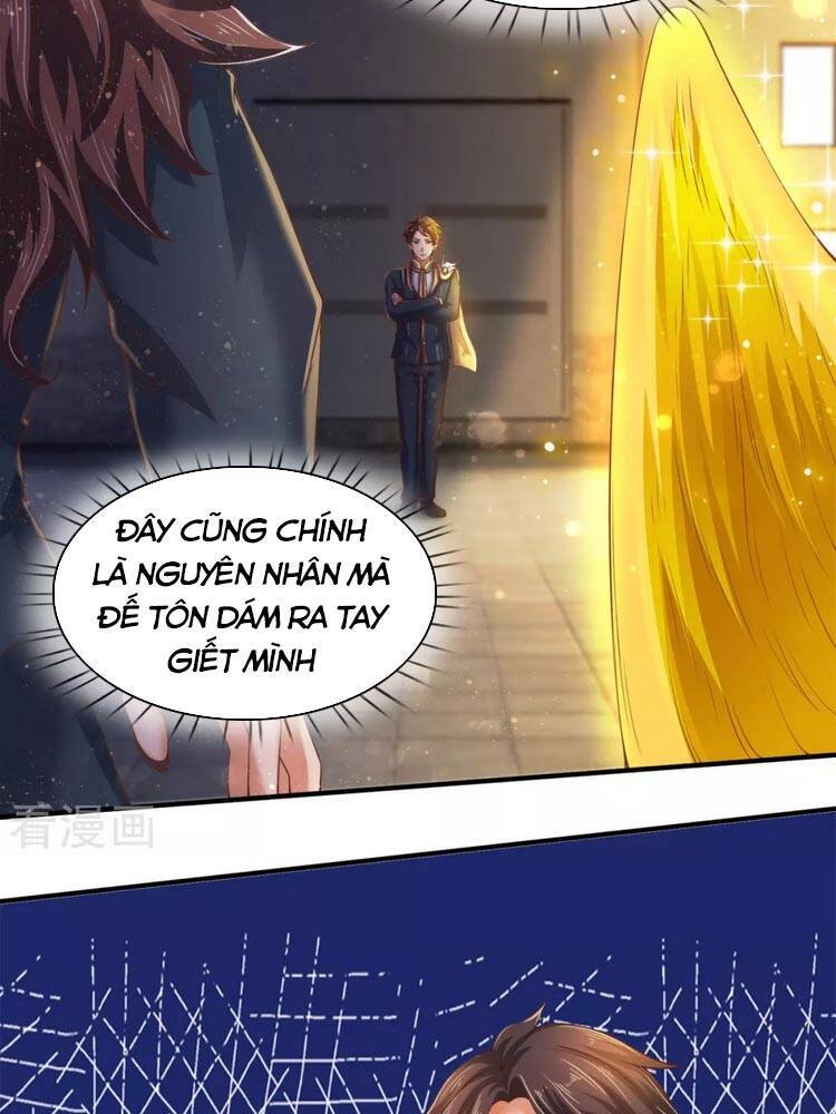 Vạn Cổ Thần Vương