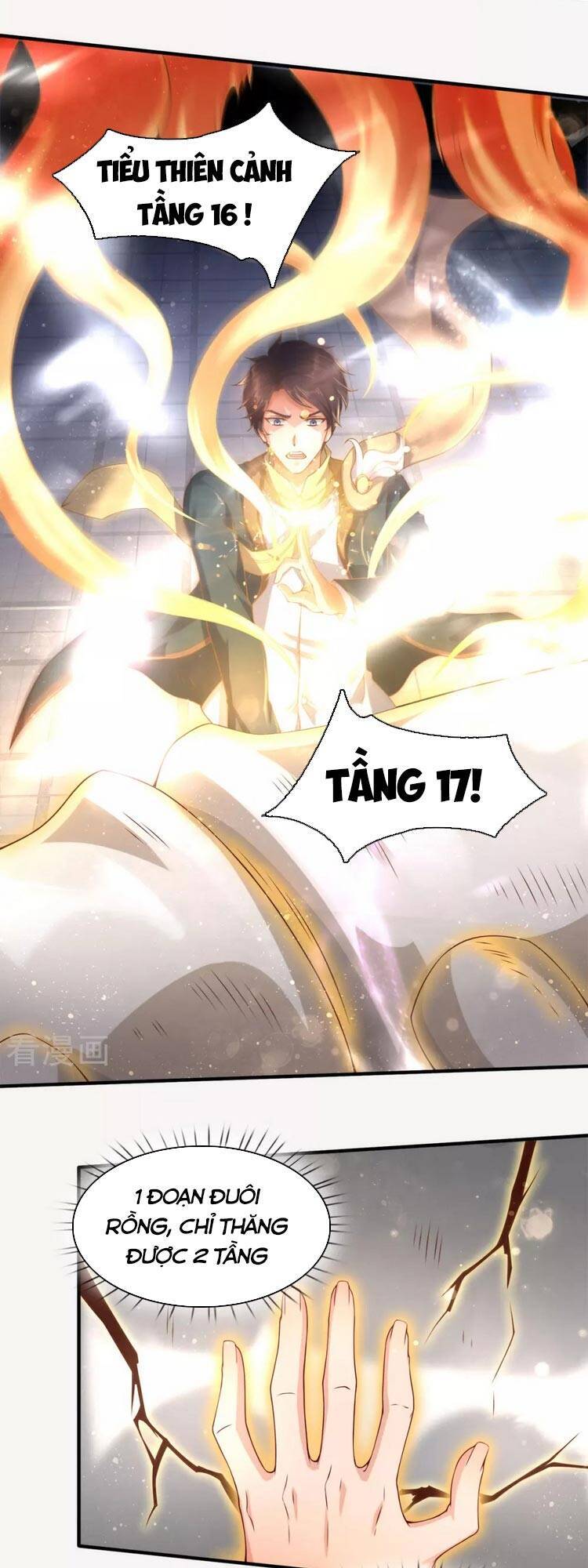 Vạn Cổ Thần Vương