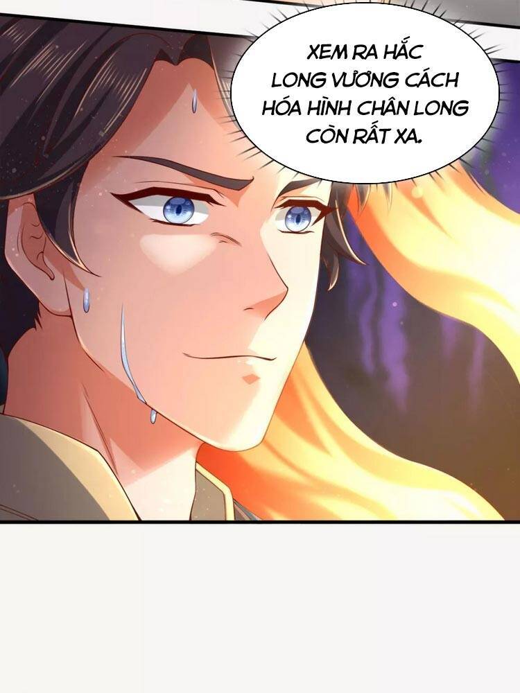 Vạn Cổ Thần Vương