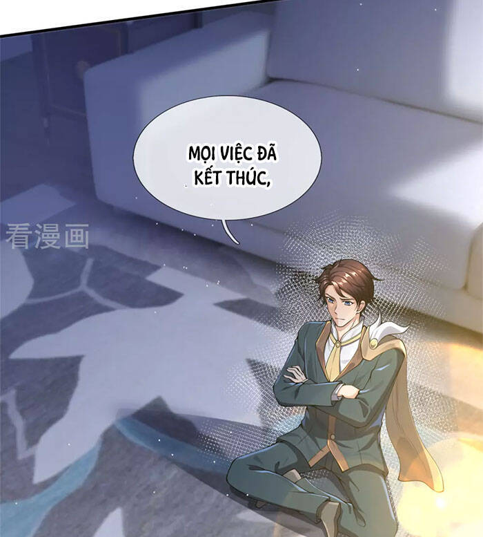 Vạn Cổ Thần Vương