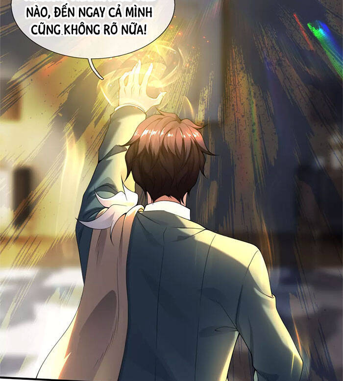 Vạn Cổ Thần Vương