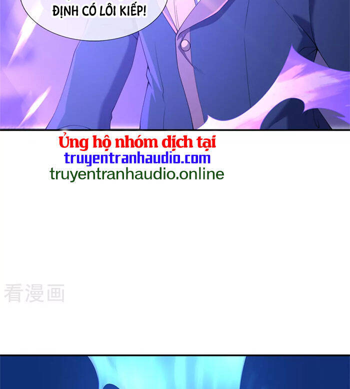 Vạn Cổ Thần Vương