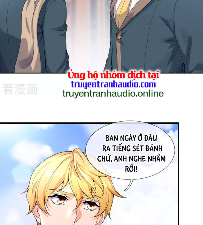 Vạn Cổ Thần Vương