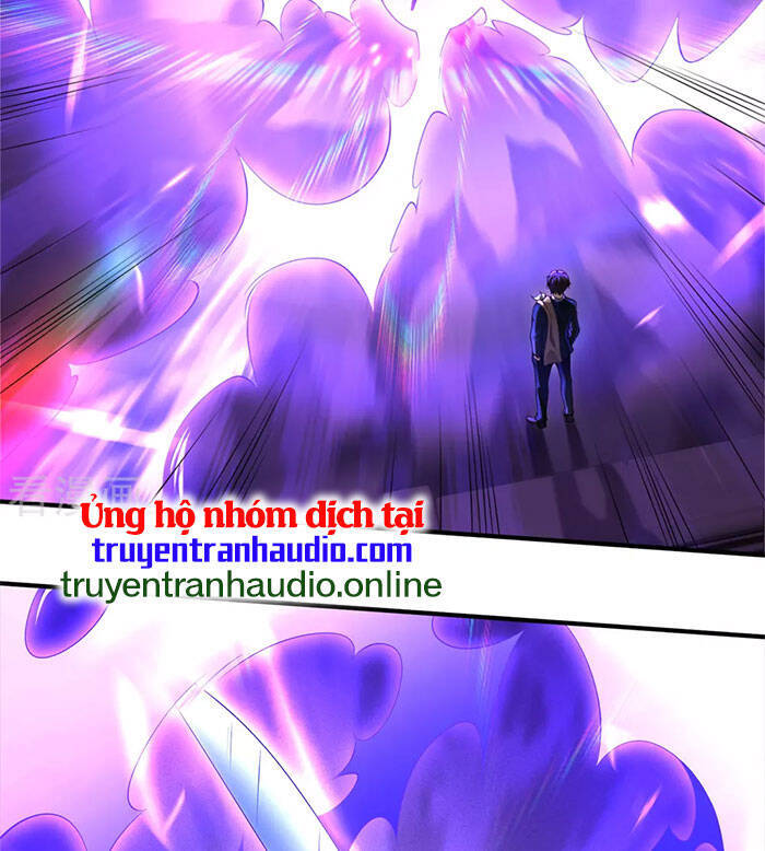 Vạn Cổ Thần Vương