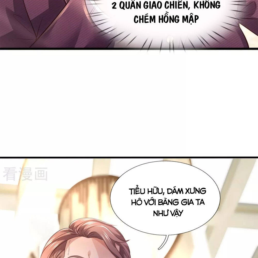 Vạn Cổ Thần Vương
