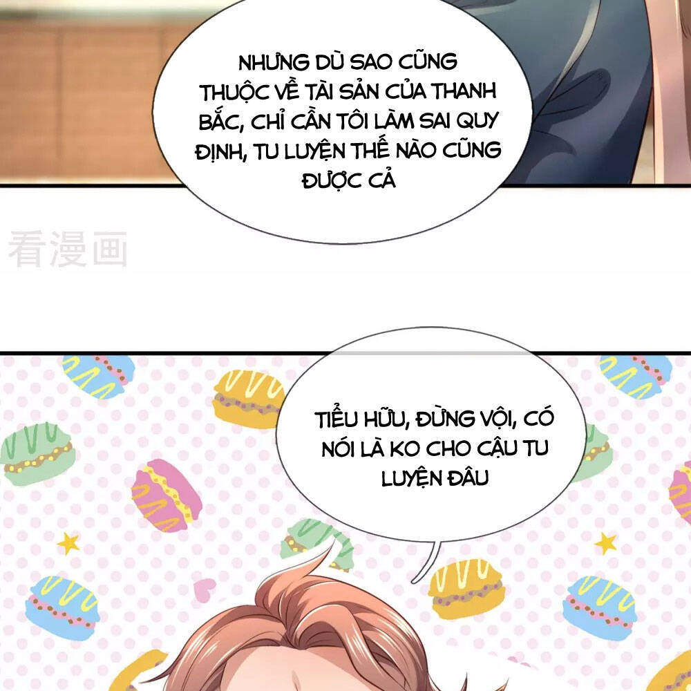 Vạn Cổ Thần Vương