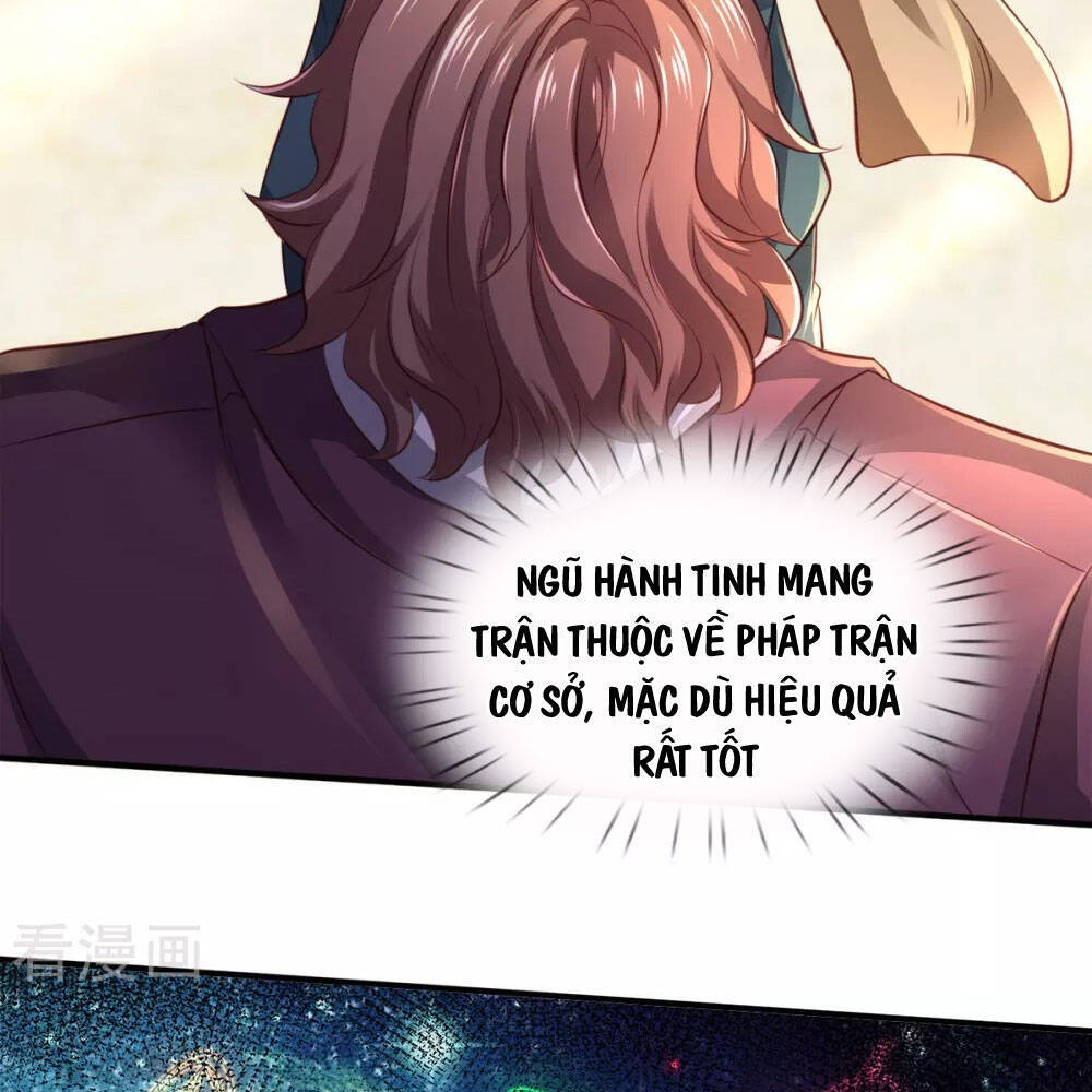 Vạn Cổ Thần Vương