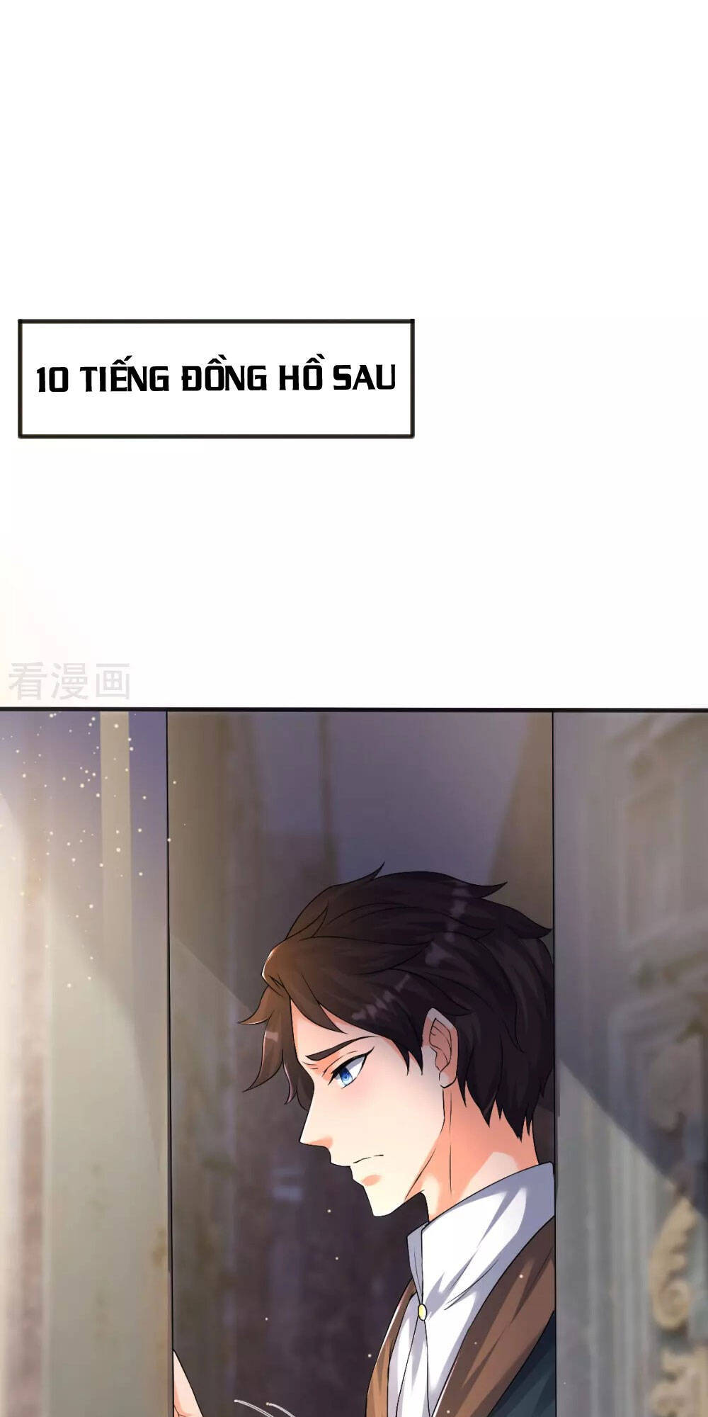 Vạn Cổ Thần Vương