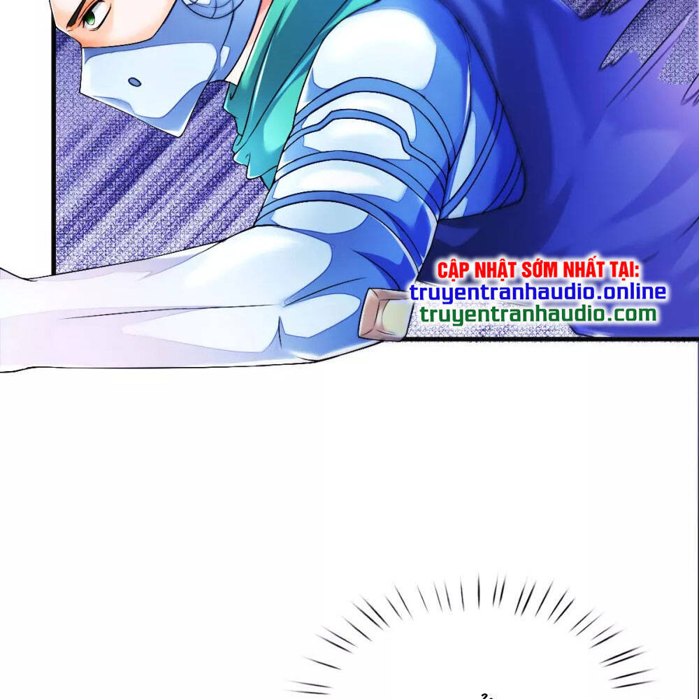 Vạn Cổ Thần Vương