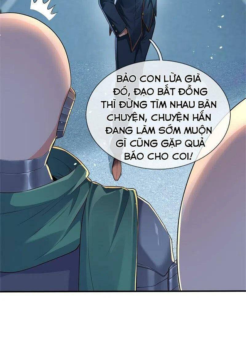 Vạn Cổ Thần Vương