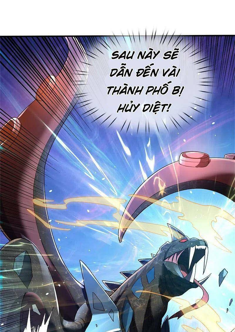 Vạn Cổ Thần Vương