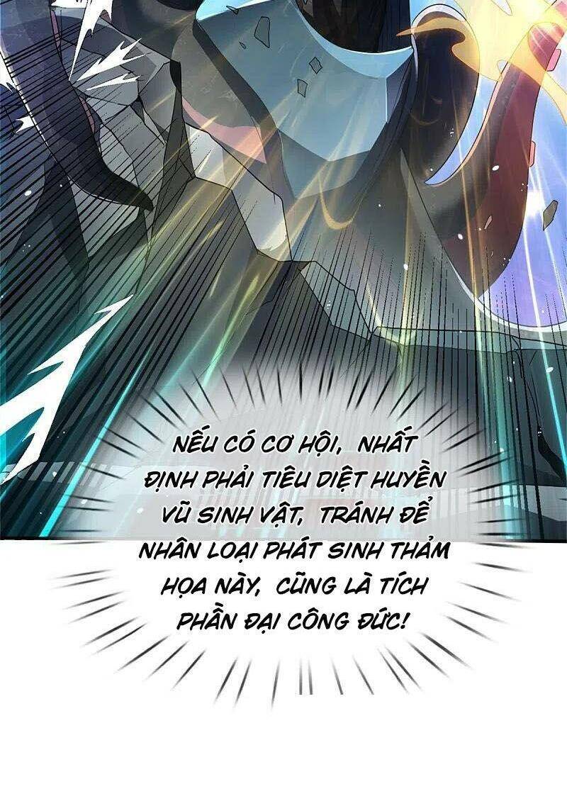 Vạn Cổ Thần Vương