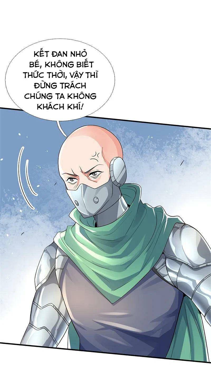 Vạn Cổ Thần Vương