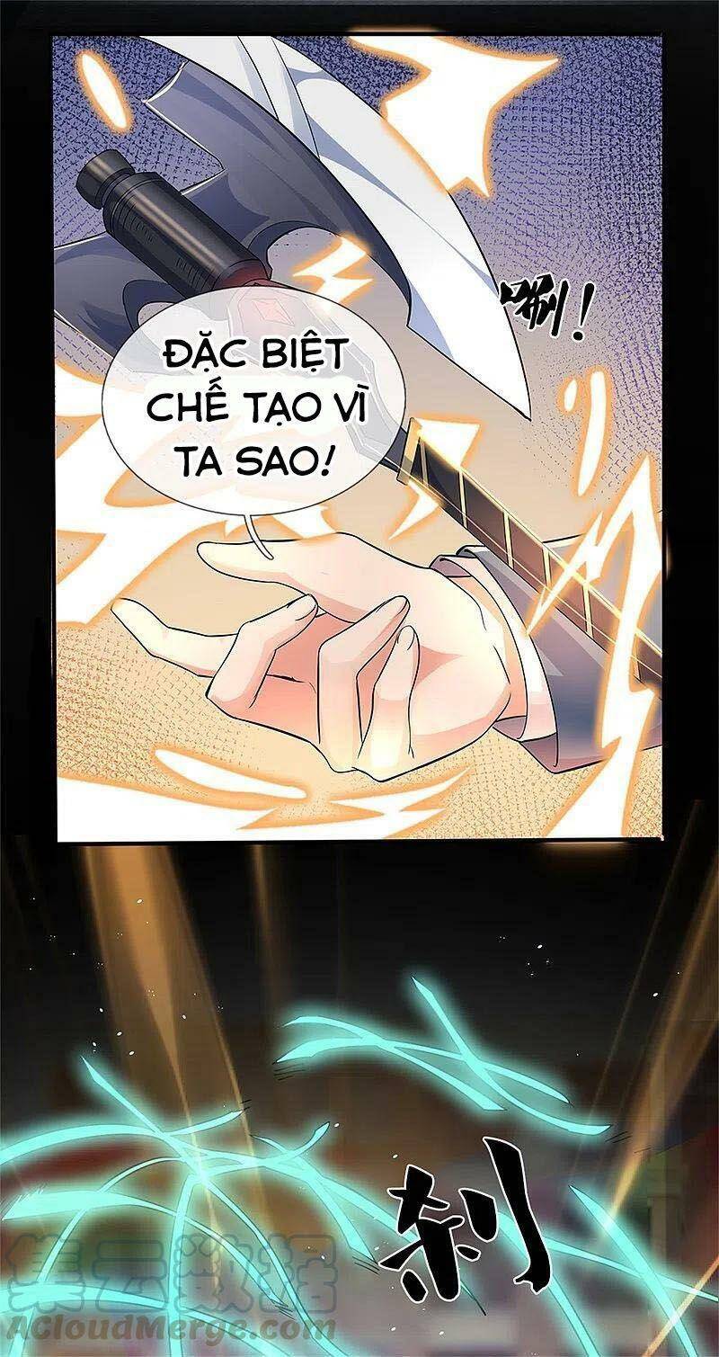 Vạn Cổ Thần Vương