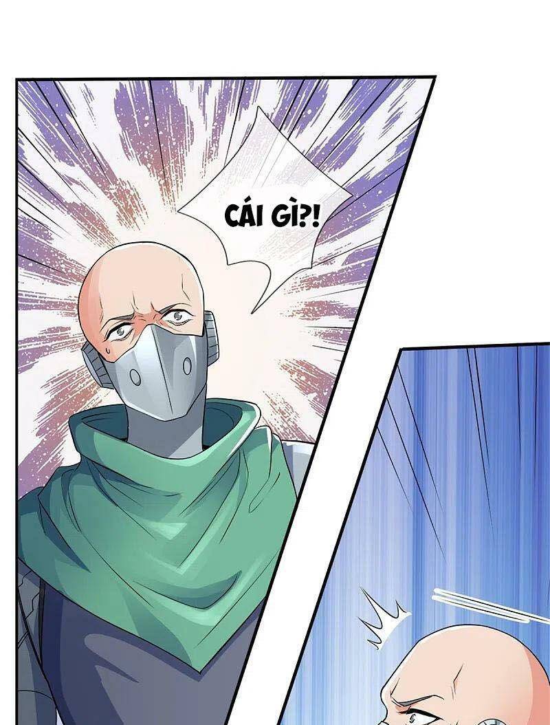 Vạn Cổ Thần Vương