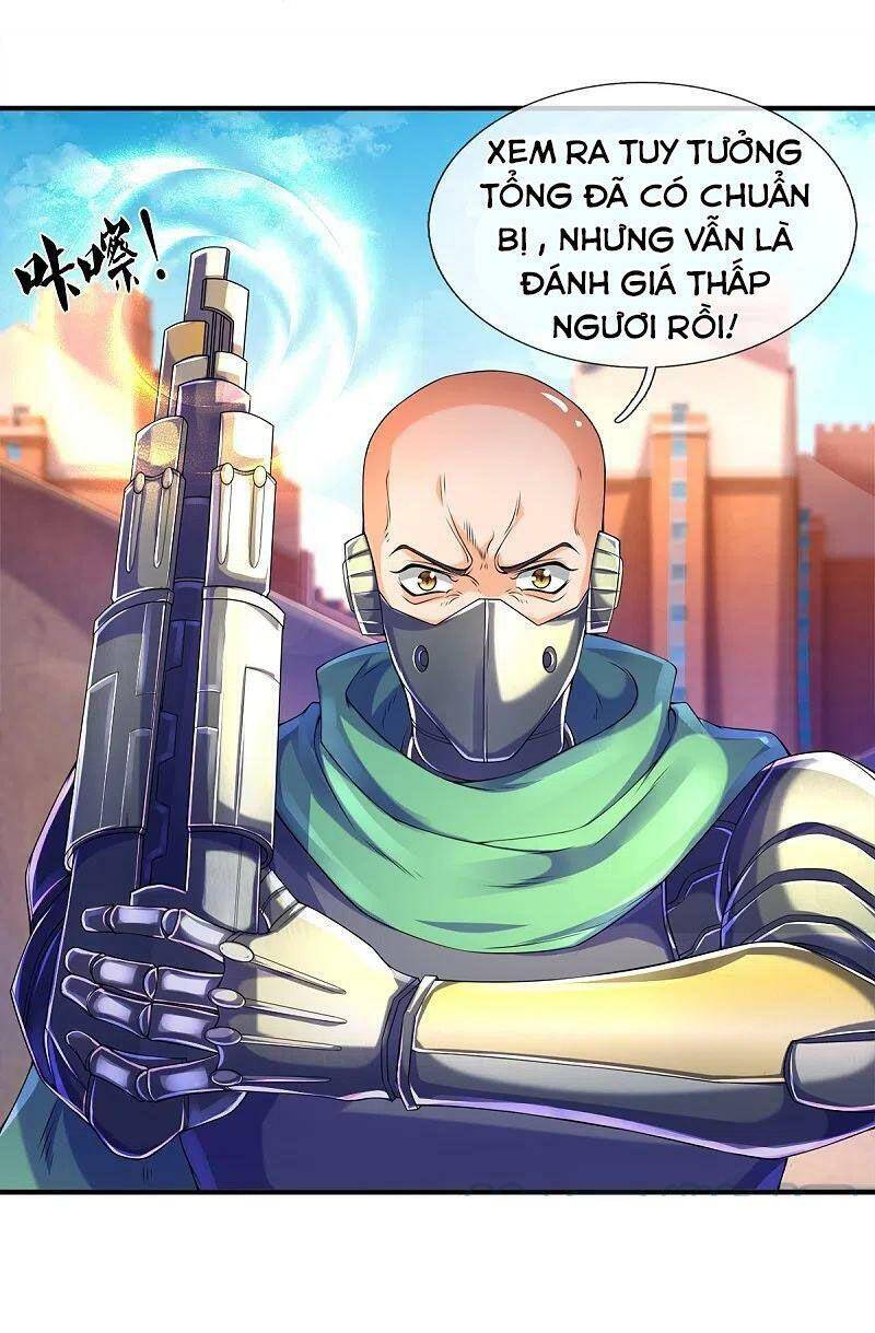 Vạn Cổ Thần Vương