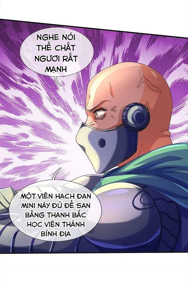 Vạn Cổ Thần Vương