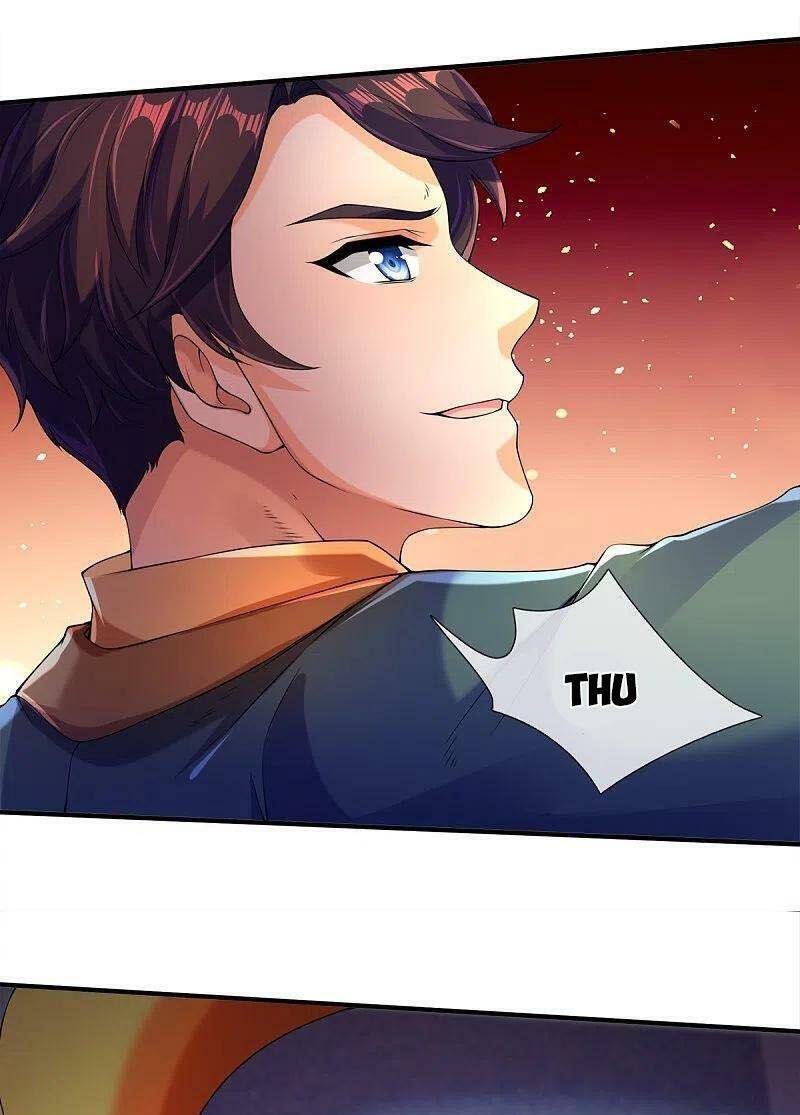 Vạn Cổ Thần Vương