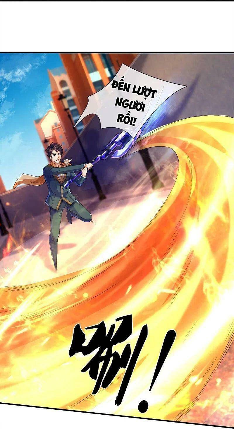 Vạn Cổ Thần Vương