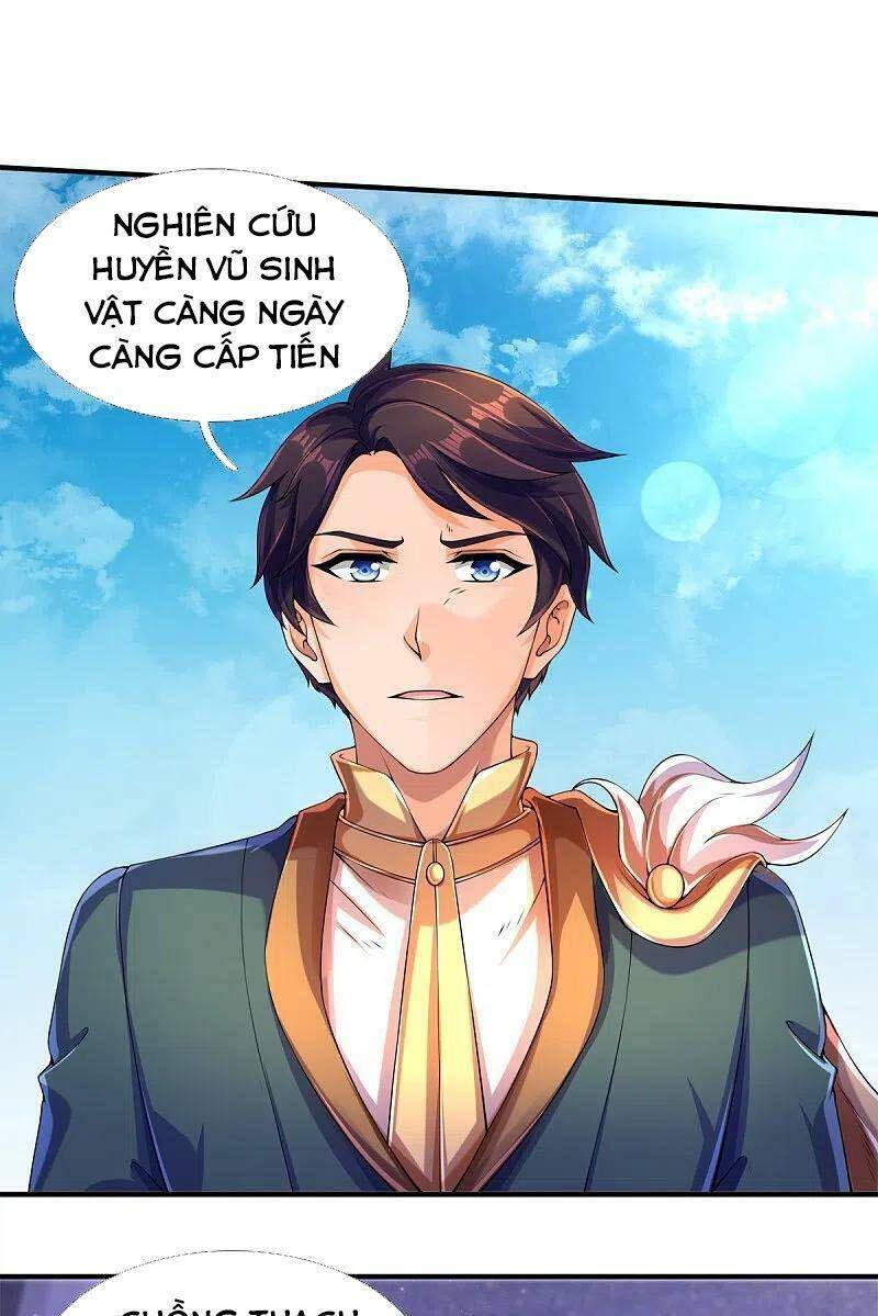 Vạn Cổ Thần Vương