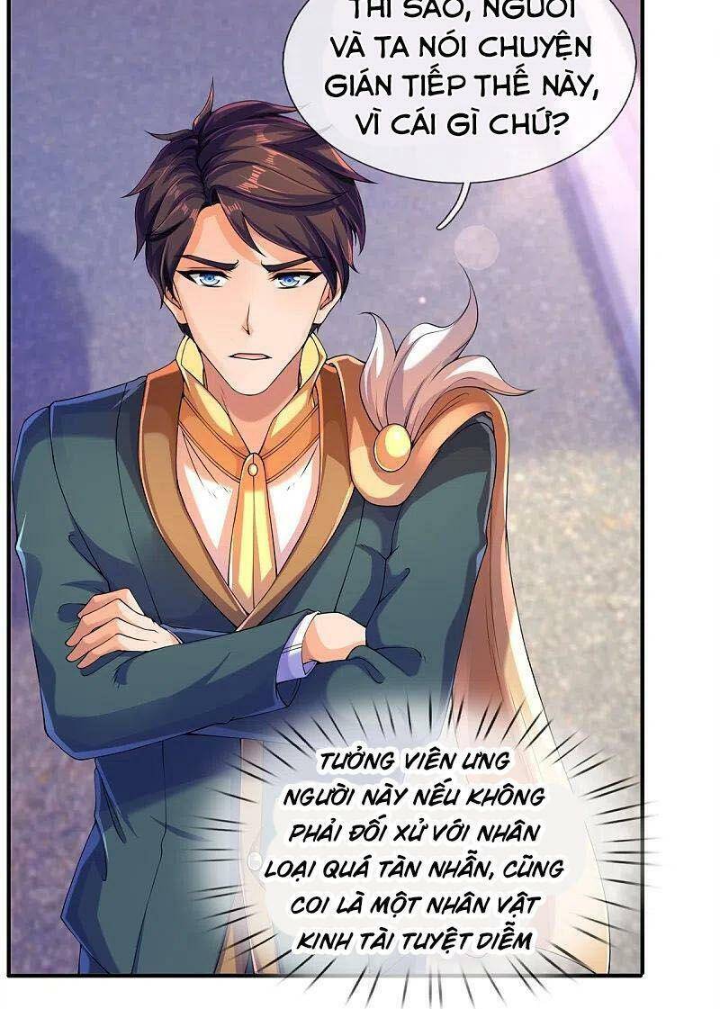Vạn Cổ Thần Vương