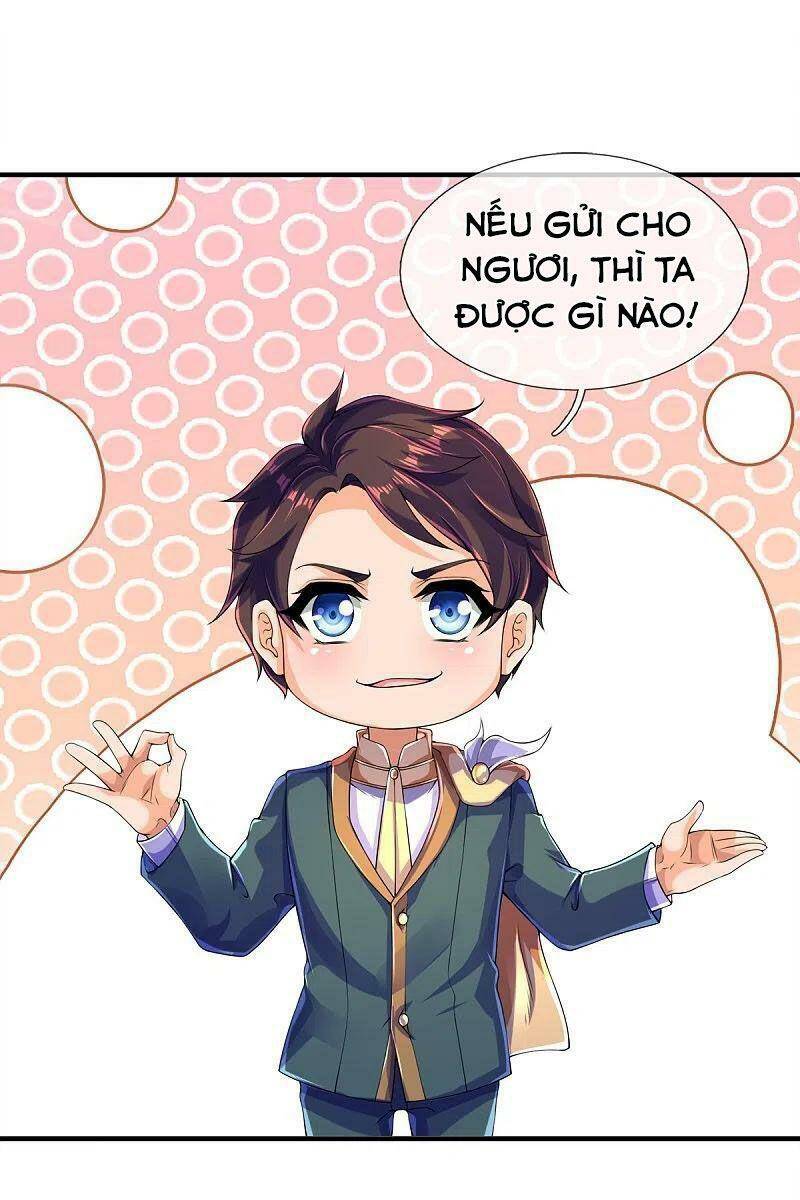 Vạn Cổ Thần Vương