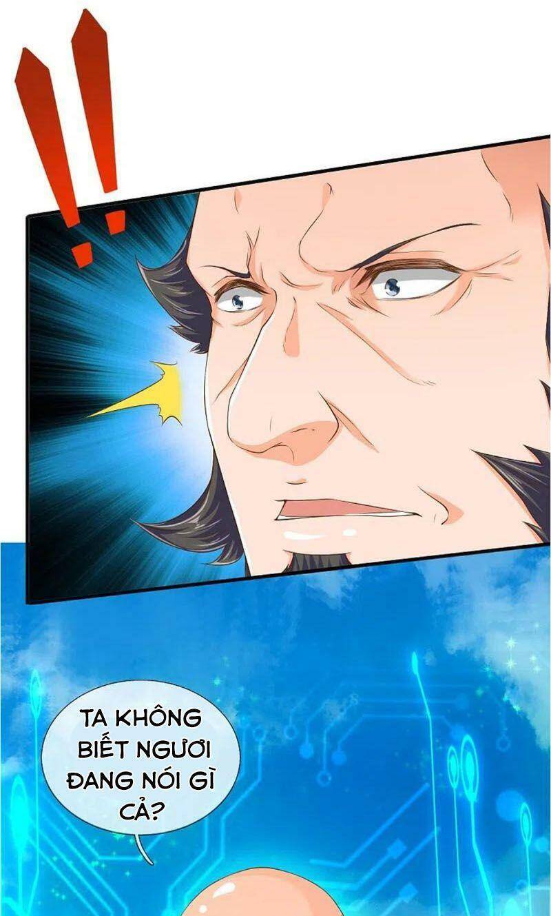 Vạn Cổ Thần Vương