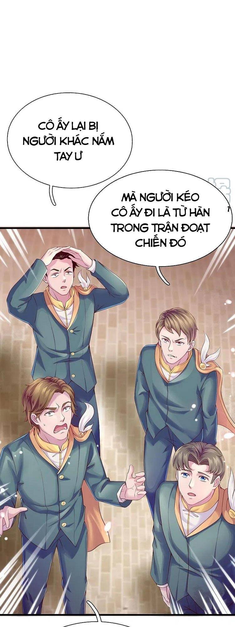 Vạn Cổ Thần Vương