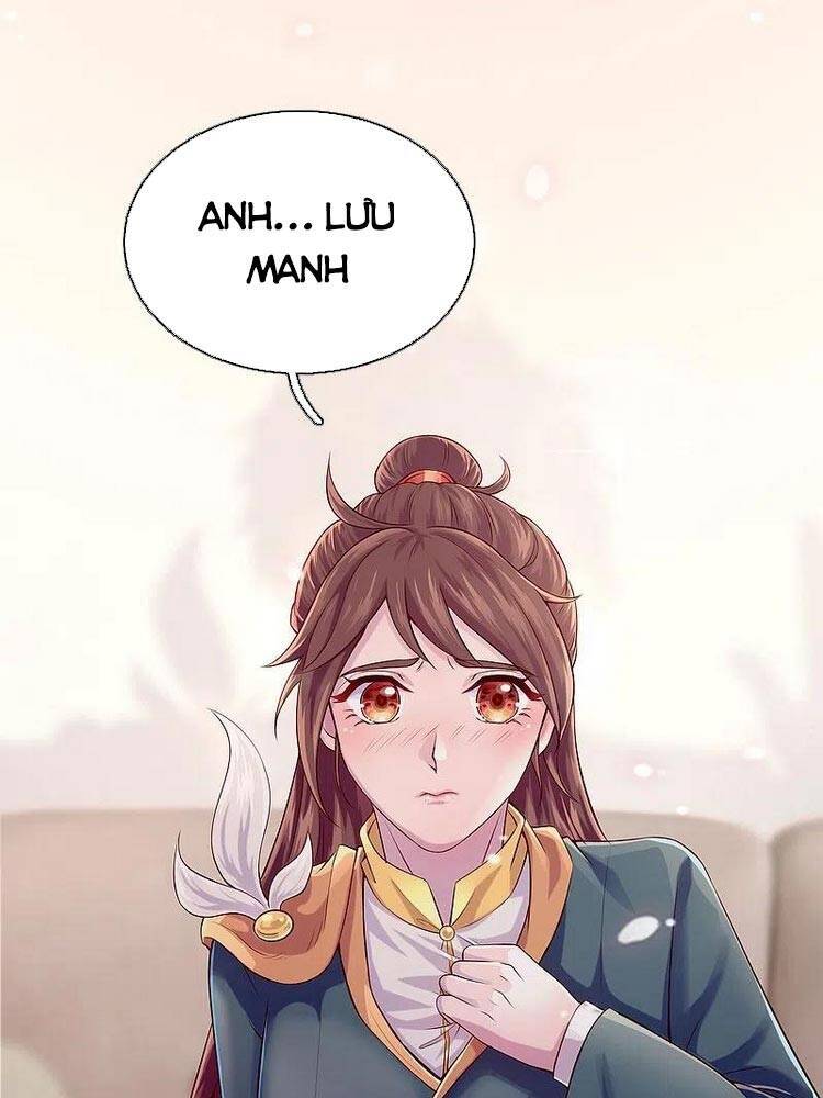 Vạn Cổ Thần Vương