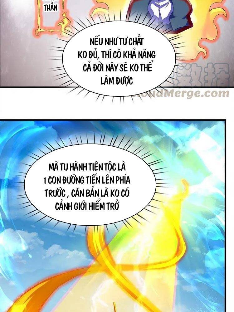 Vạn Cổ Thần Vương