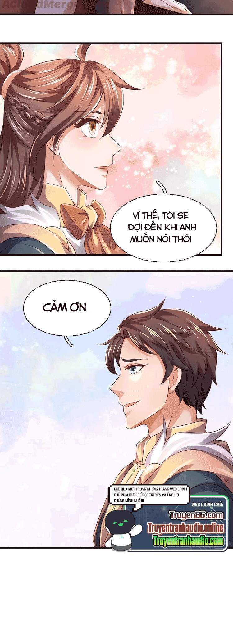 Vạn Cổ Thần Vương