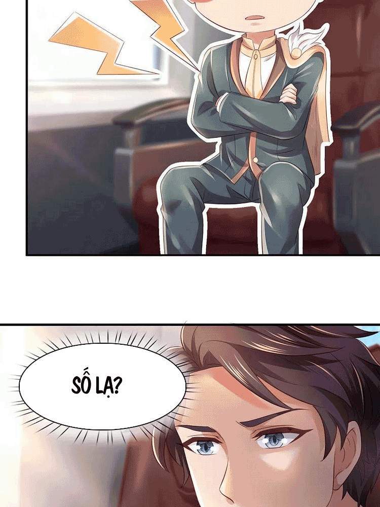 Vạn Cổ Thần Vương