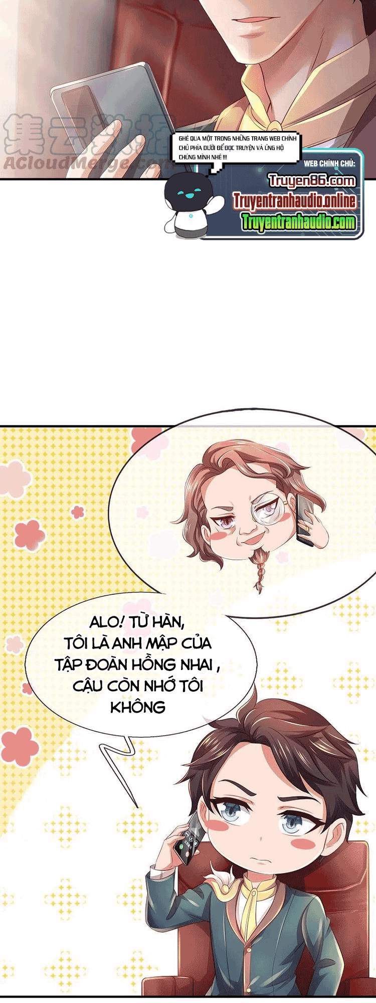 Vạn Cổ Thần Vương