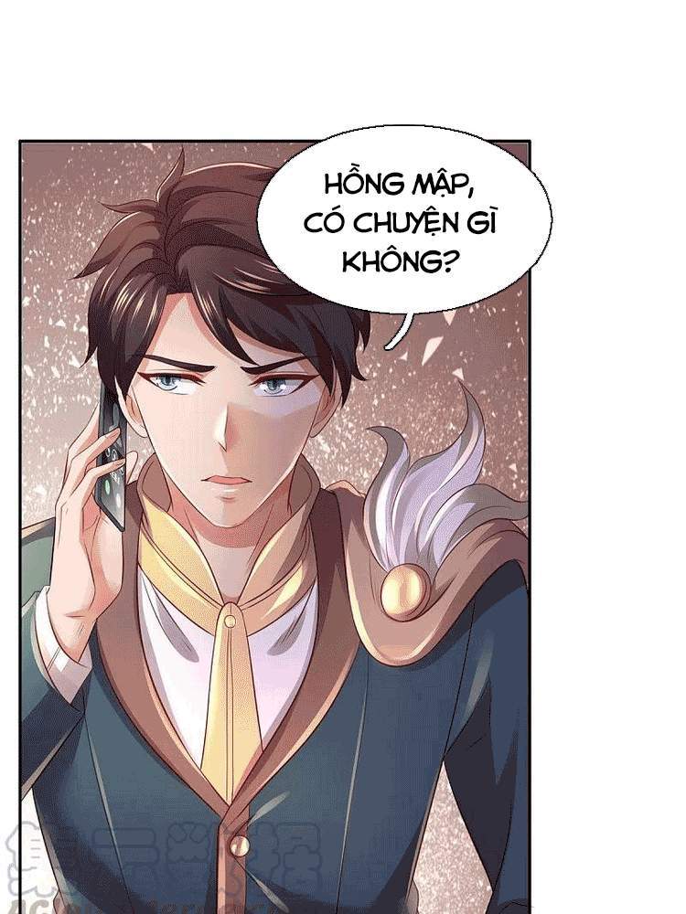 Vạn Cổ Thần Vương